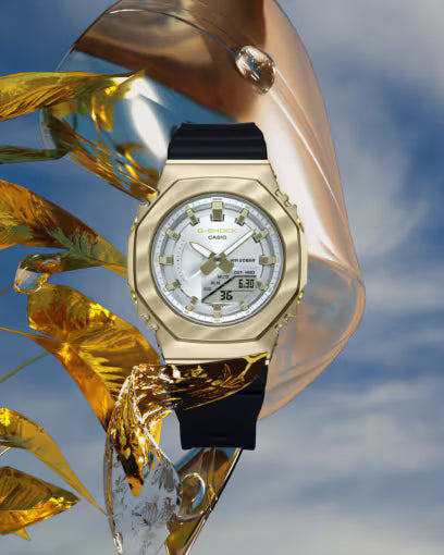 GM-S2100BC-1A Watch Icasiostore
