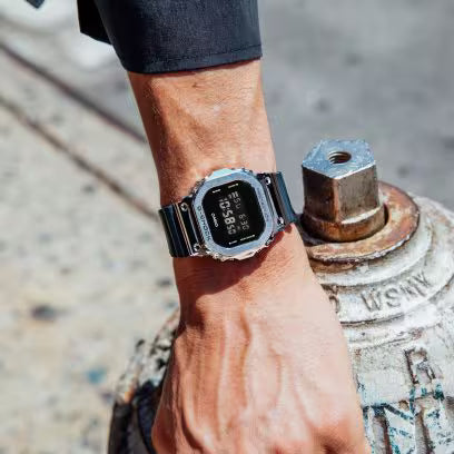 GM-5600U-1 Watch Icasiostore