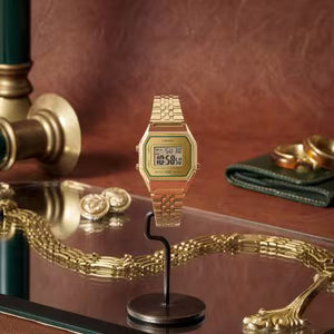 LA680WEGV-9A Watch Icasiostore