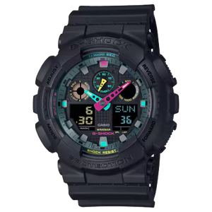 GA-100MF-1A Watch Icasiostore