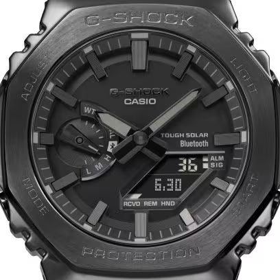 GM-B2100BD-1A Watch Icasiostore