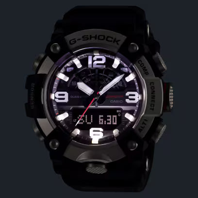 GG-B100XMB-1A Watch Icasiostore