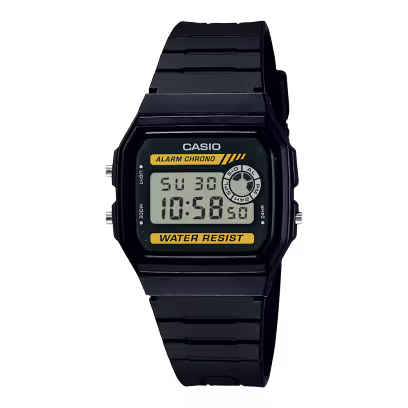F-94WA-9 Watch icasiostore