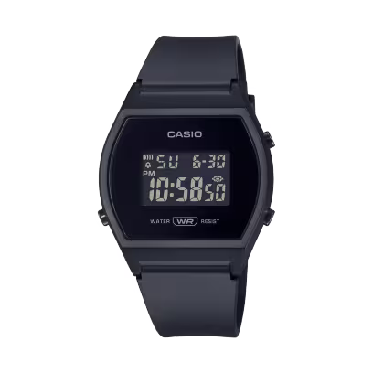 LW-204-1B Watch icasiostore