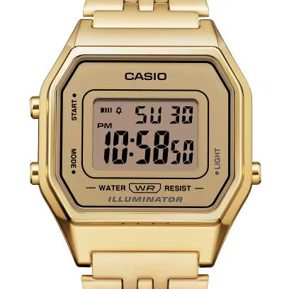 LA680WGA-9 Watch icasiostore