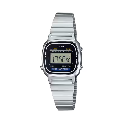 LA670WA-1 Watch icasiostore