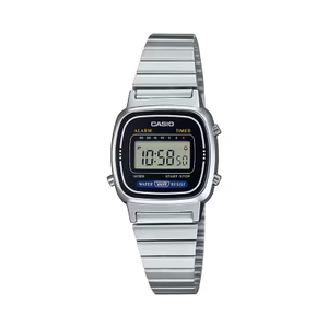 LA670WA-1 Watch icasiostore