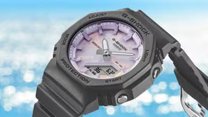 GMA-P2100PC-4A Watch Icasiostore