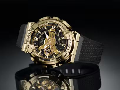 GM-110G-1A9 Watch Icasiostore