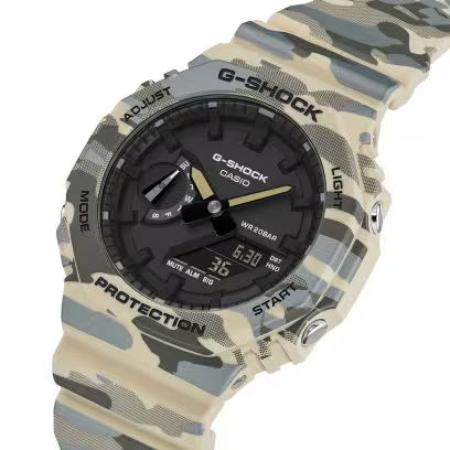 GA-2100CM-5A Watch Icasiostore