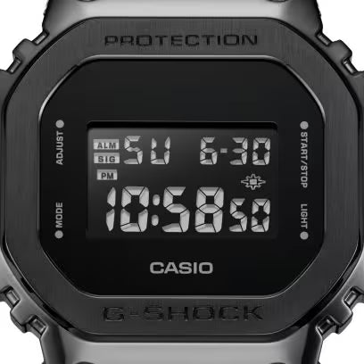 GM-5600UB-1 Watch Icasiostore