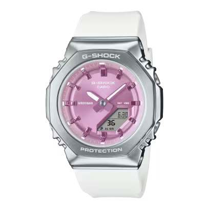 GM-S2110-7A6 Watch Icasiostore