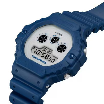 DW-5900WY-2 Watch Icasiostore