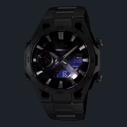 ECB-2300D-2A Watch Icasiostore