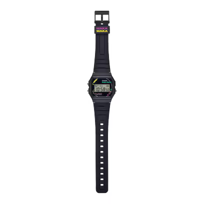 F-91WPC-1A Watch Icasiostore