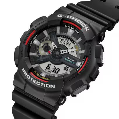 GA-110RL-1A Watch Icasiostore