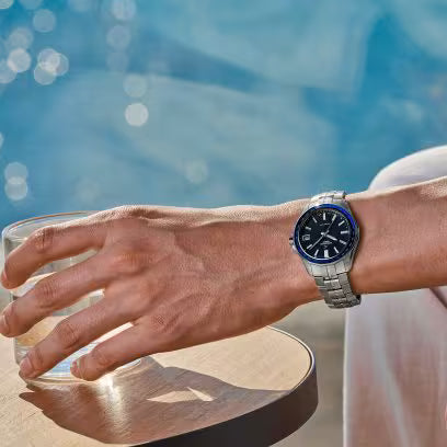 OCWS400-2A Watch Icasiostore