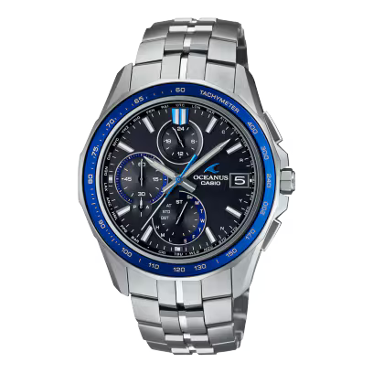 OCWS7000-1A Watch Icasiostore