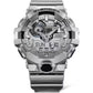 GA-700FF-8A Watch Icasiostore