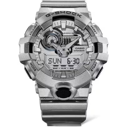 GA-700FF-8A Watch Icasiostore