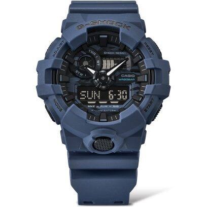 GA-700CA-2A Watch Icasiostore
