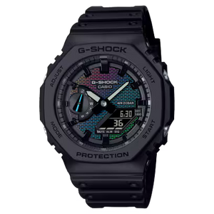 GA-2100RW-1A Watch icasiostore