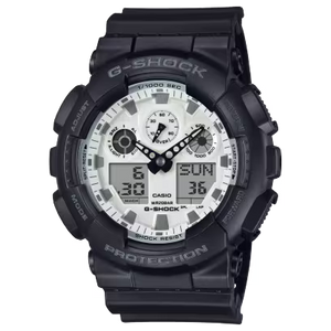 GA-100WD-1A Watch icasiostore