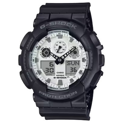 GA-100WD-1A Watch icasiostore