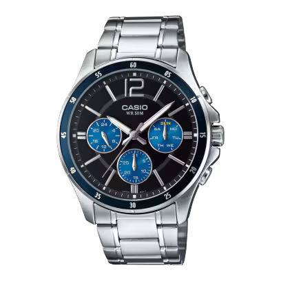 MTP-1374D-2AV Watch icasiostore