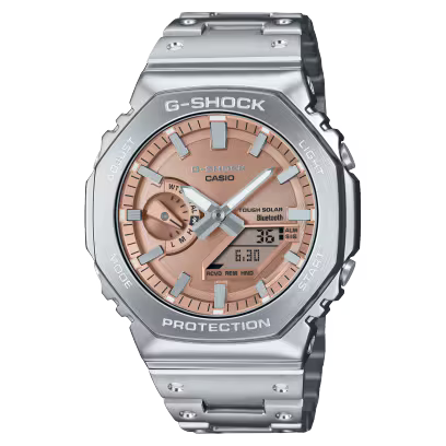 GM-B2100AD-5A Watch Icasiostore
