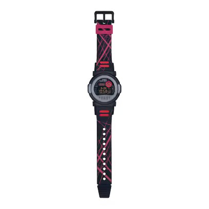 G-B001MVA-1 Watch Icasiostore