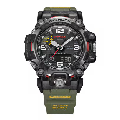 GWG-2000-1A3 Watch Icasiostore