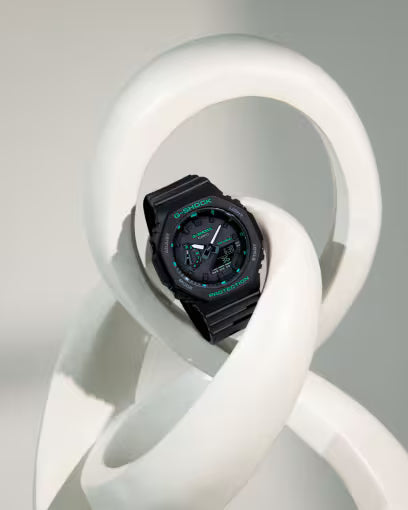 GMA-S2100GA-1A Watch Icasiostore