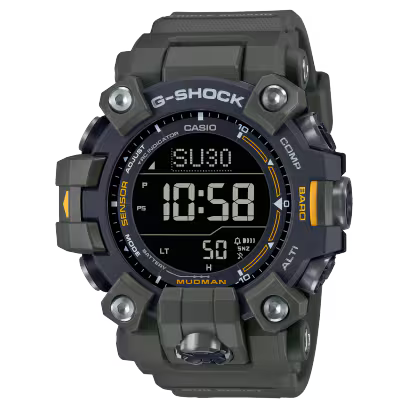 GW-9500-3 Watch Icasiostore