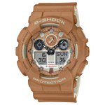 GA-100SHB-5A Watch icasiostore