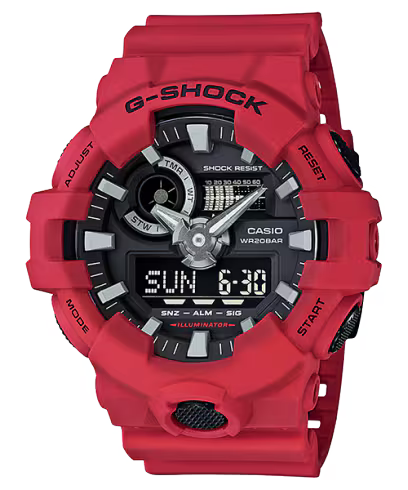 GA-700-4ADR