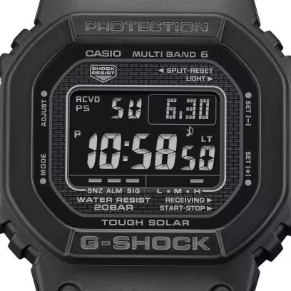 GW-5000HS-1 Watch Icasiostore