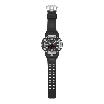 GG-B100XM-1A Watch Icasiostore