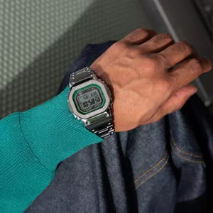 GMW-B5000D-3 Watch icasiostore