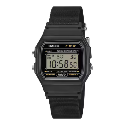 F-91WF-1A