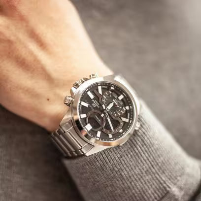 ECB-30D-1A Watch Icasiostore