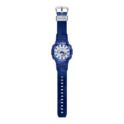 GA-2100BWP-2A Watch icasiostore