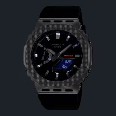 GM-2100M-1A Watch Icasiostore