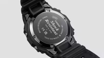 GW-5000HS-1 Watch Icasiostore