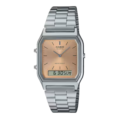 AQ-230A-4AMQY Watch icasiostore