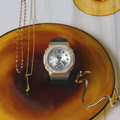 GM-S2100BC-1A Watch Icasiostore