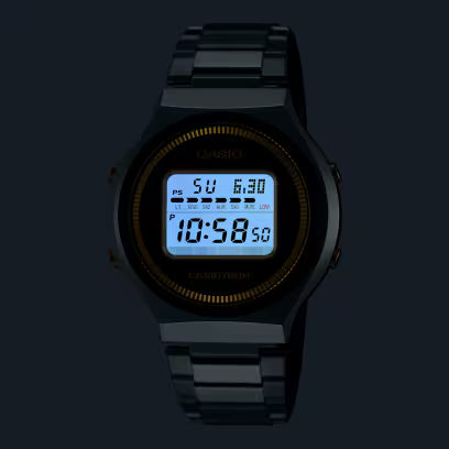 TRN-50SS-2A Watch icasiostore