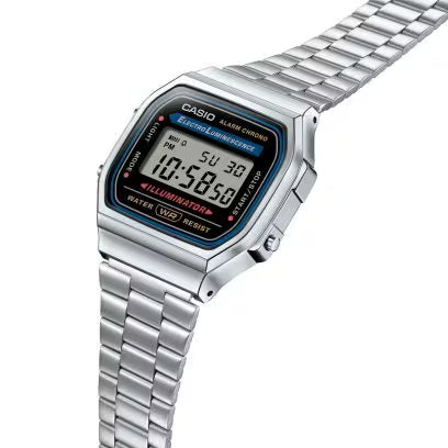 A168WA-1 Watch icasiostore