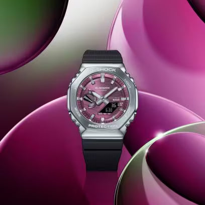 GBM-2100A-4B Watch Icasiostore