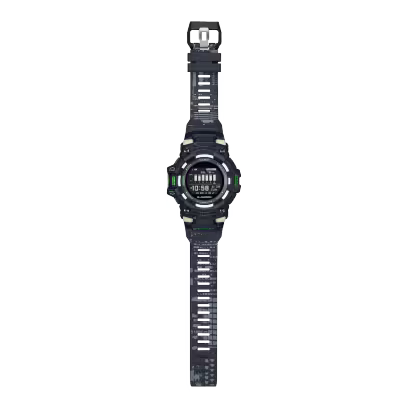GBD-100LM-1 Watch Icasiostore